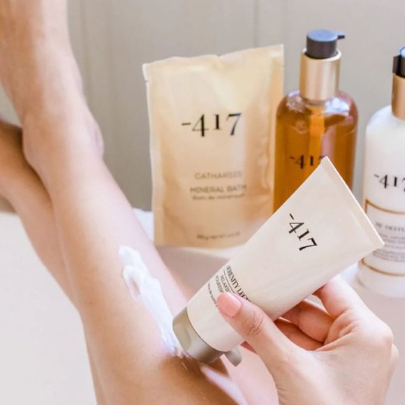 Serenit Legend-Body Scrub, Shower Gel, Body Lotion, Hand Moisturizer, Foot Cream - Picture 15 of 16